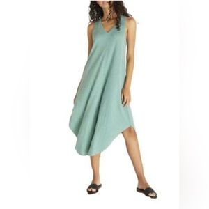 Z Supply Reverie midi dress